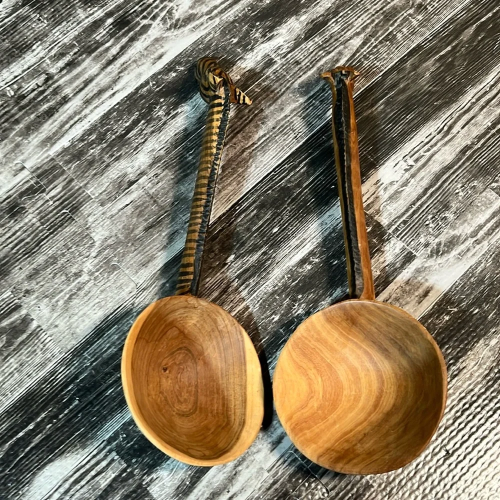 N/A set african
